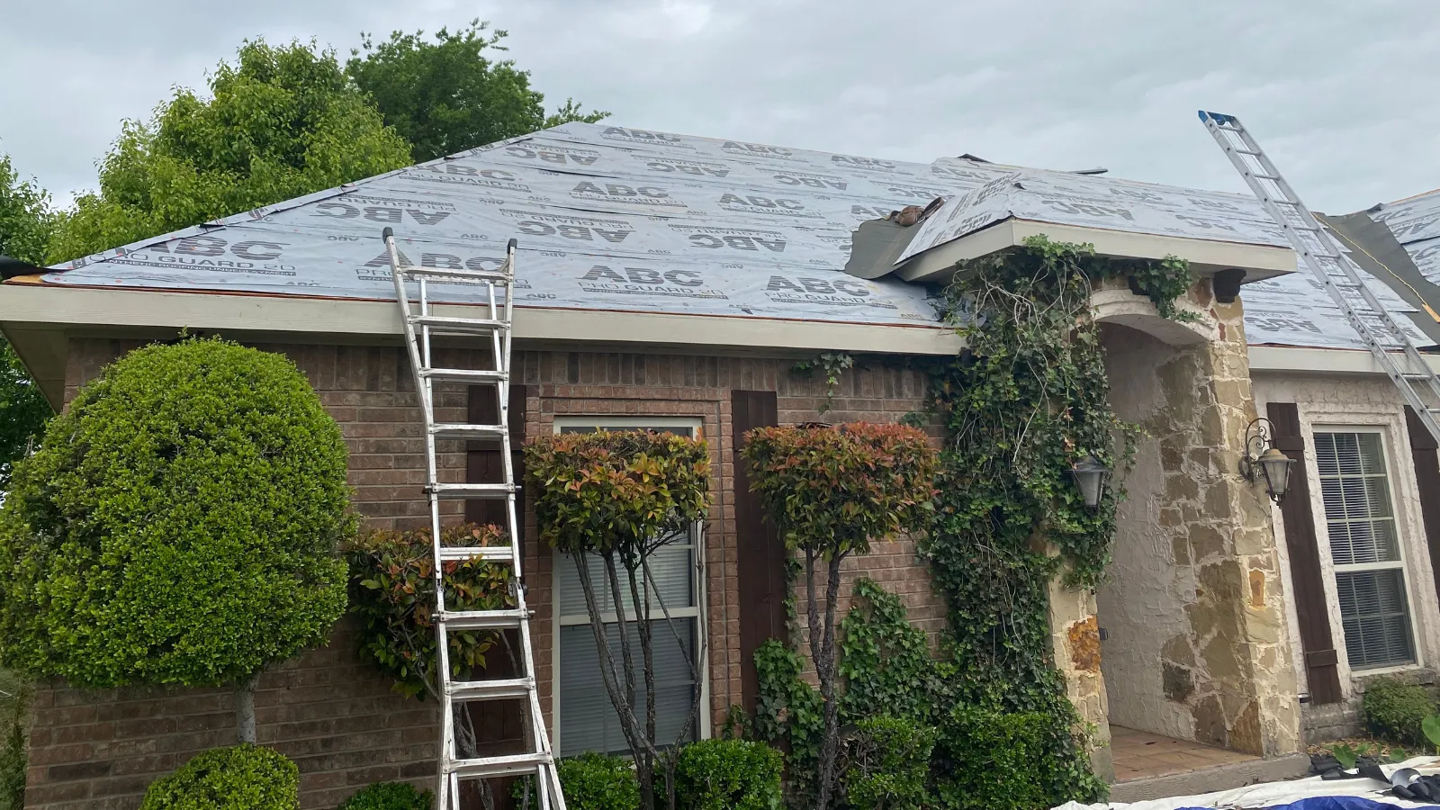 attic ventilation