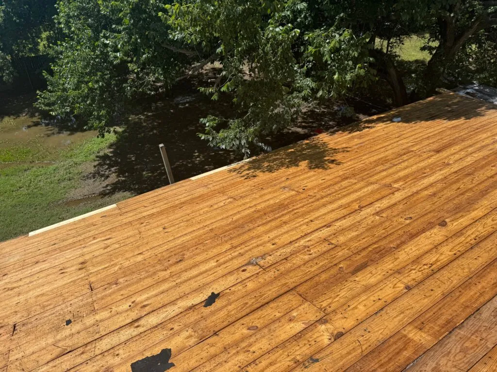 Roofing Companies in Lancaster TX