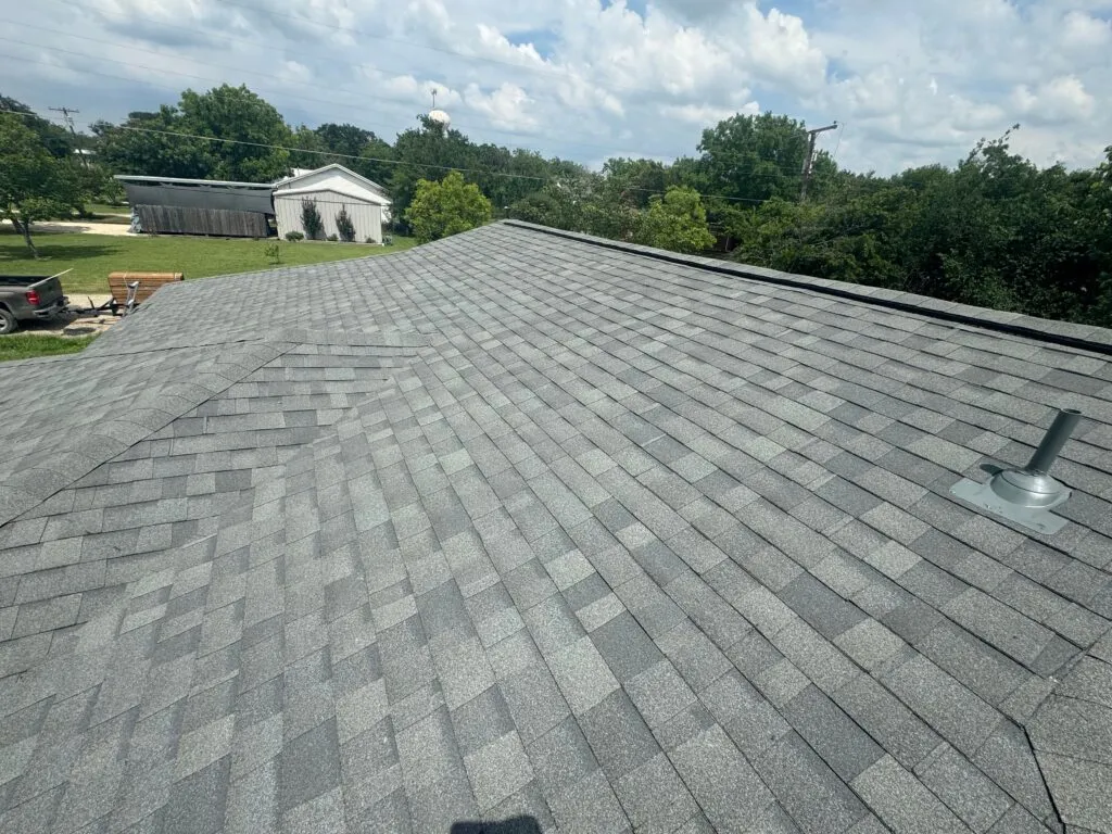 roofing companies in garland tx