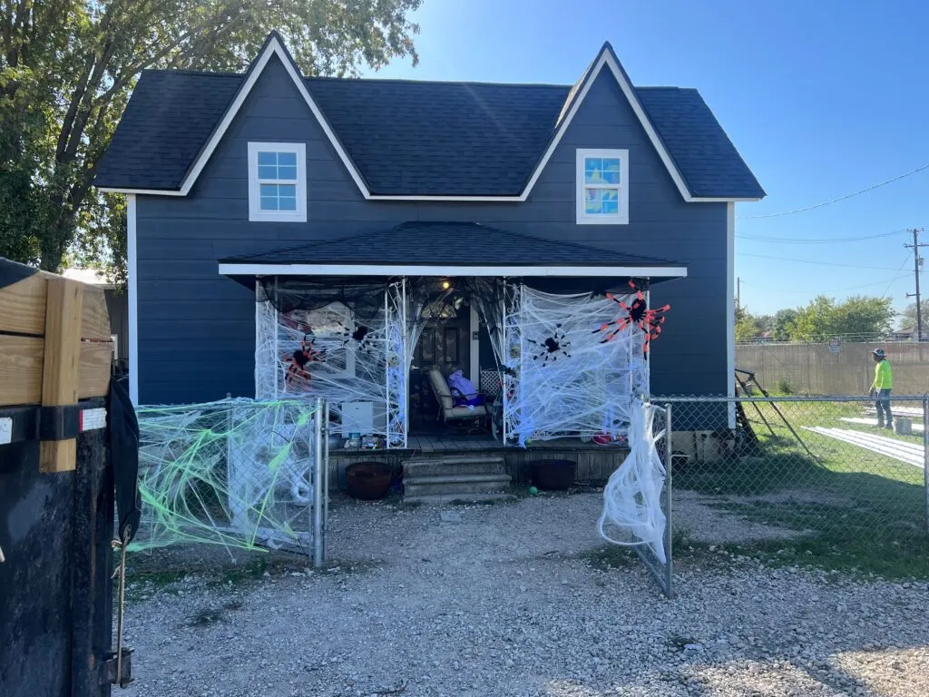 roofer in Irving tx
