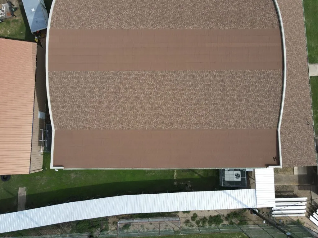 roofer in Farmers Branch tx
