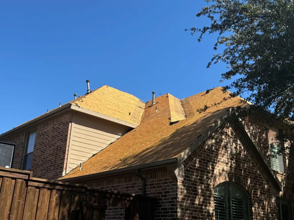 Grandview Roofing Company