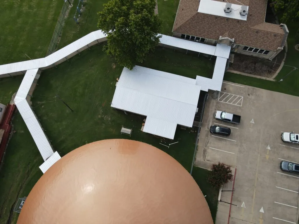 Coppell TX Roofing