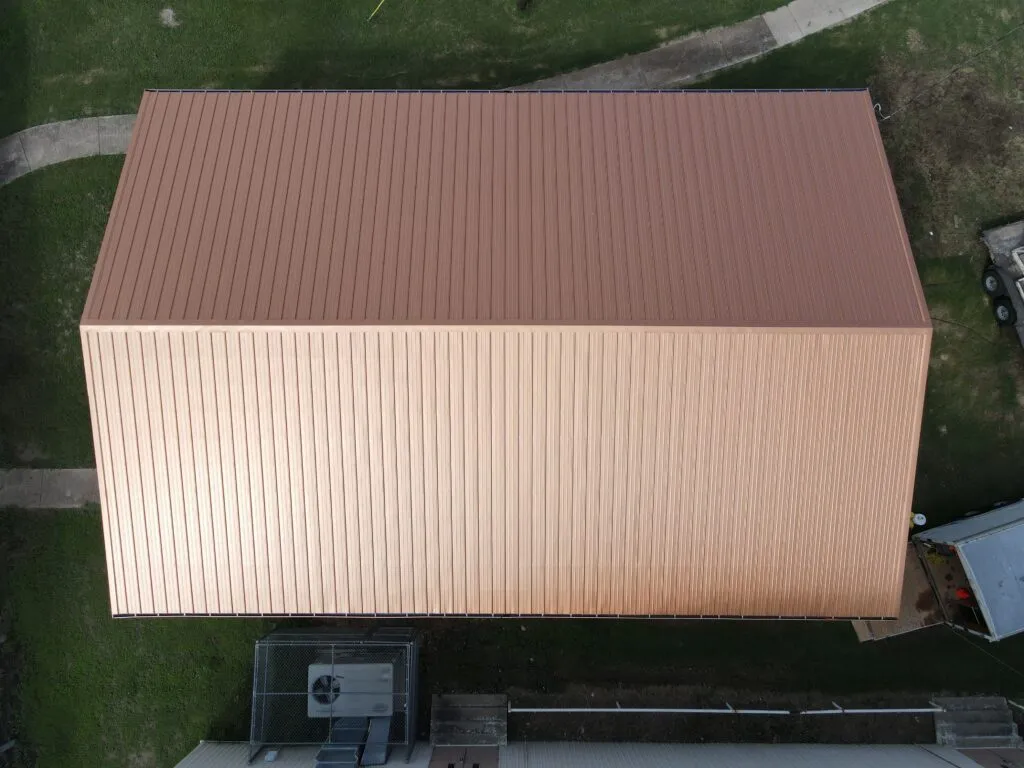 Roofing Contractors Colleyville TX