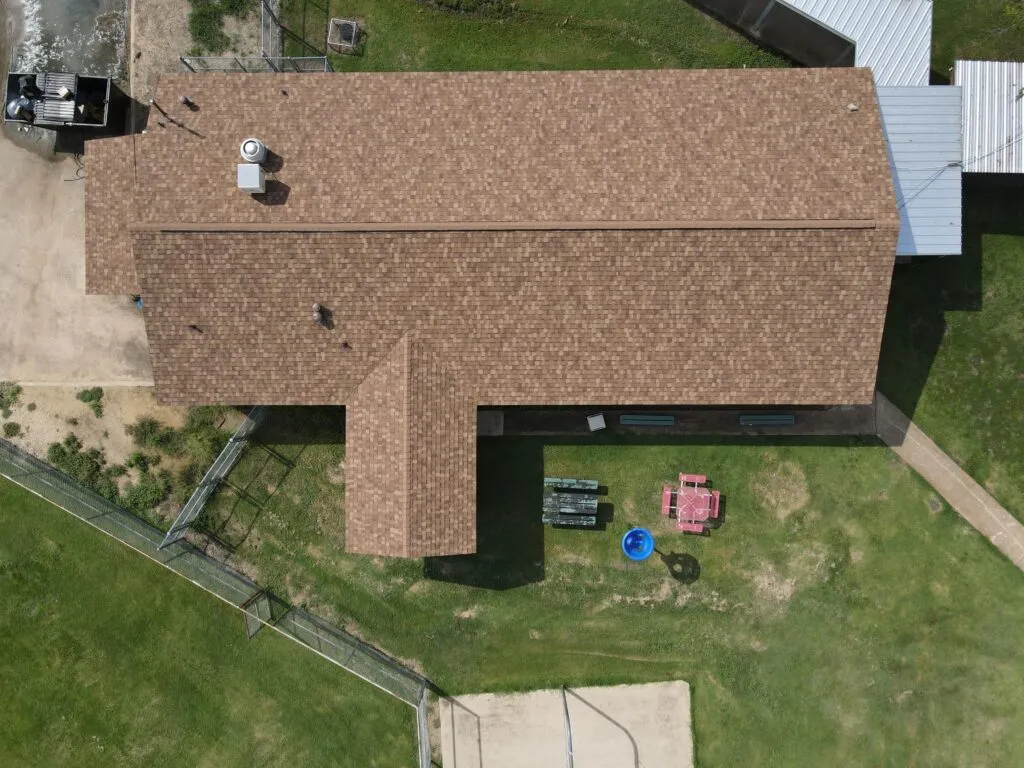Roofing Contractor Haltom City TX
