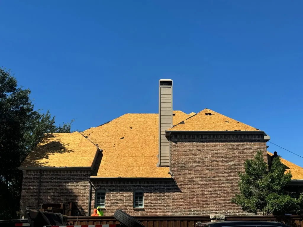 roofer in Itasca tx