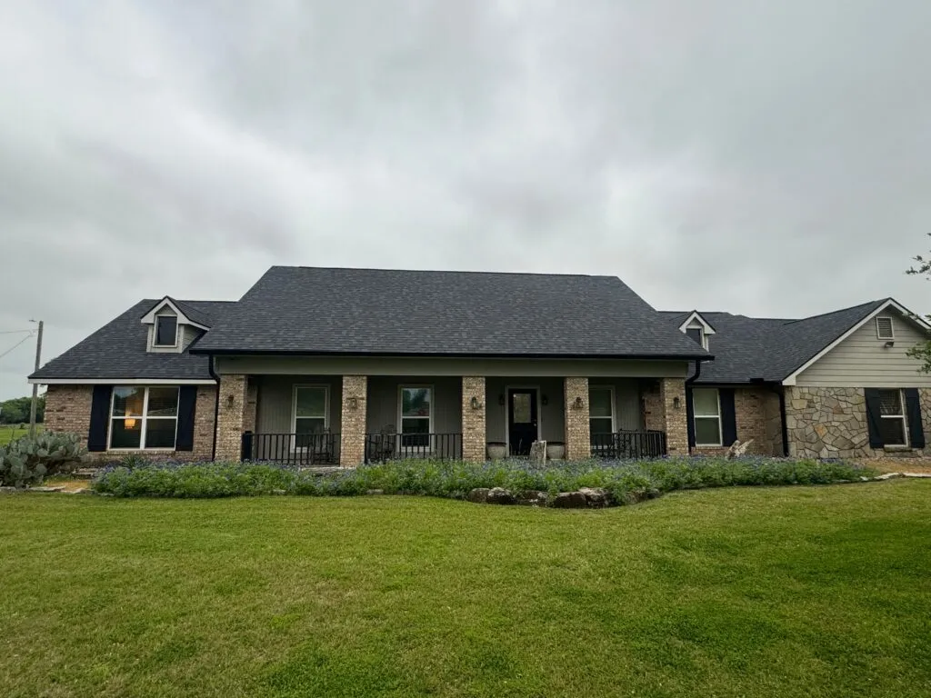Ferris Roofing company