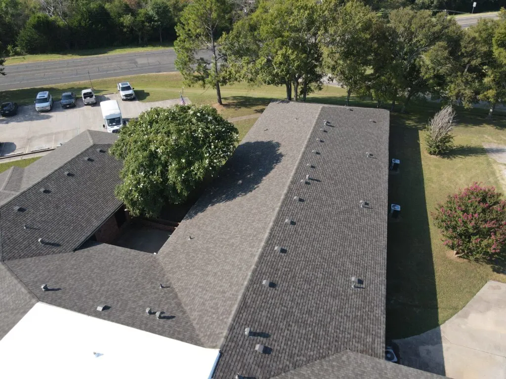 Roofing Company Carrollton TX