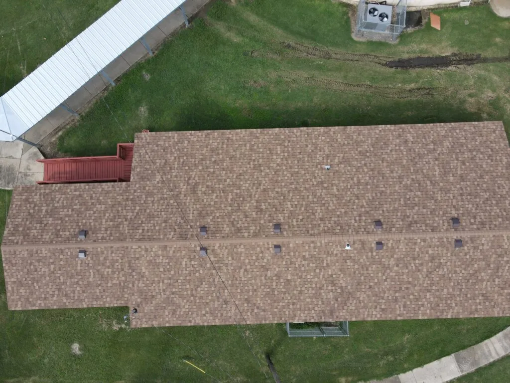 roofer in Addison tx