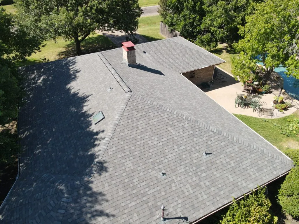 roofer in Italy TX