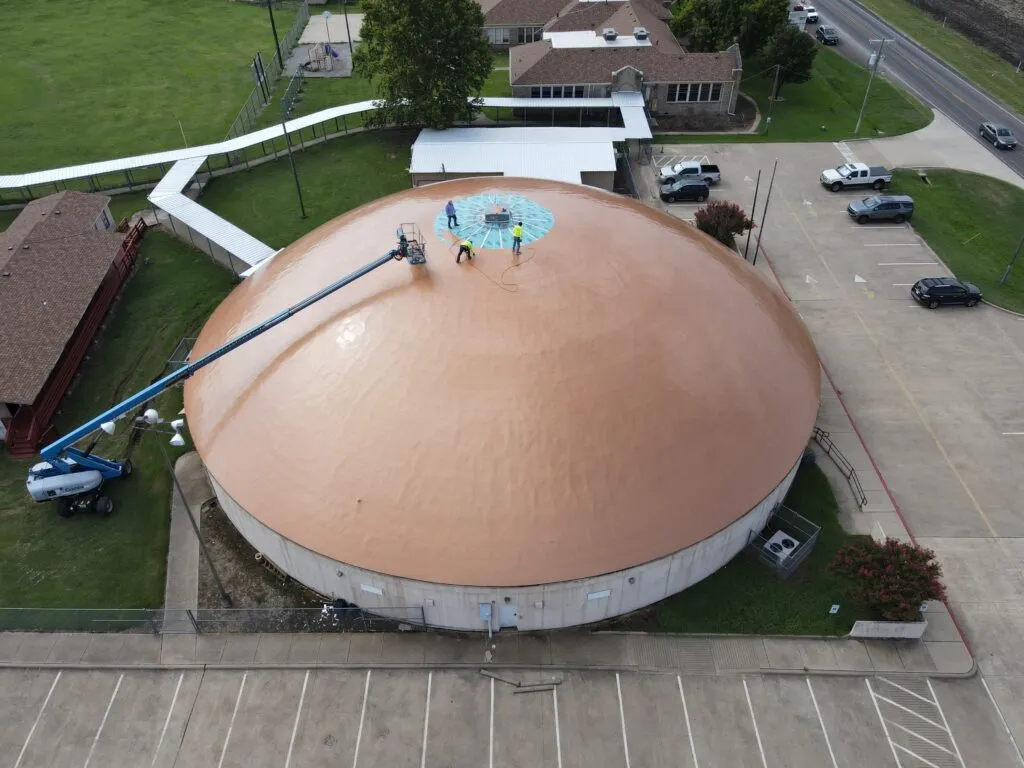 Roofing Companies in Lewisville TX