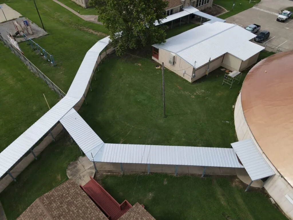 Certified Roofing Richardson TX