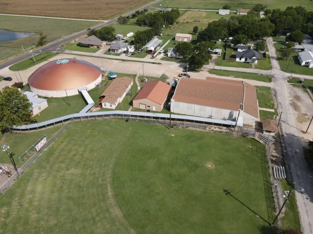 roofer in White Settlement tx