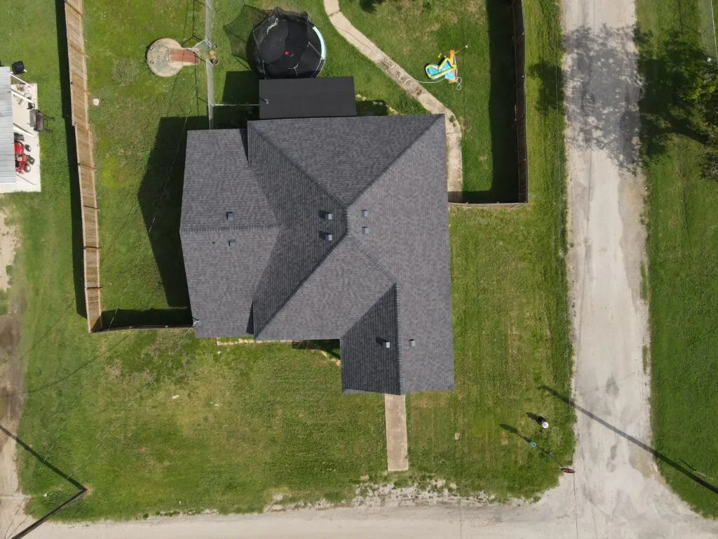 roofer in Ovilla tx