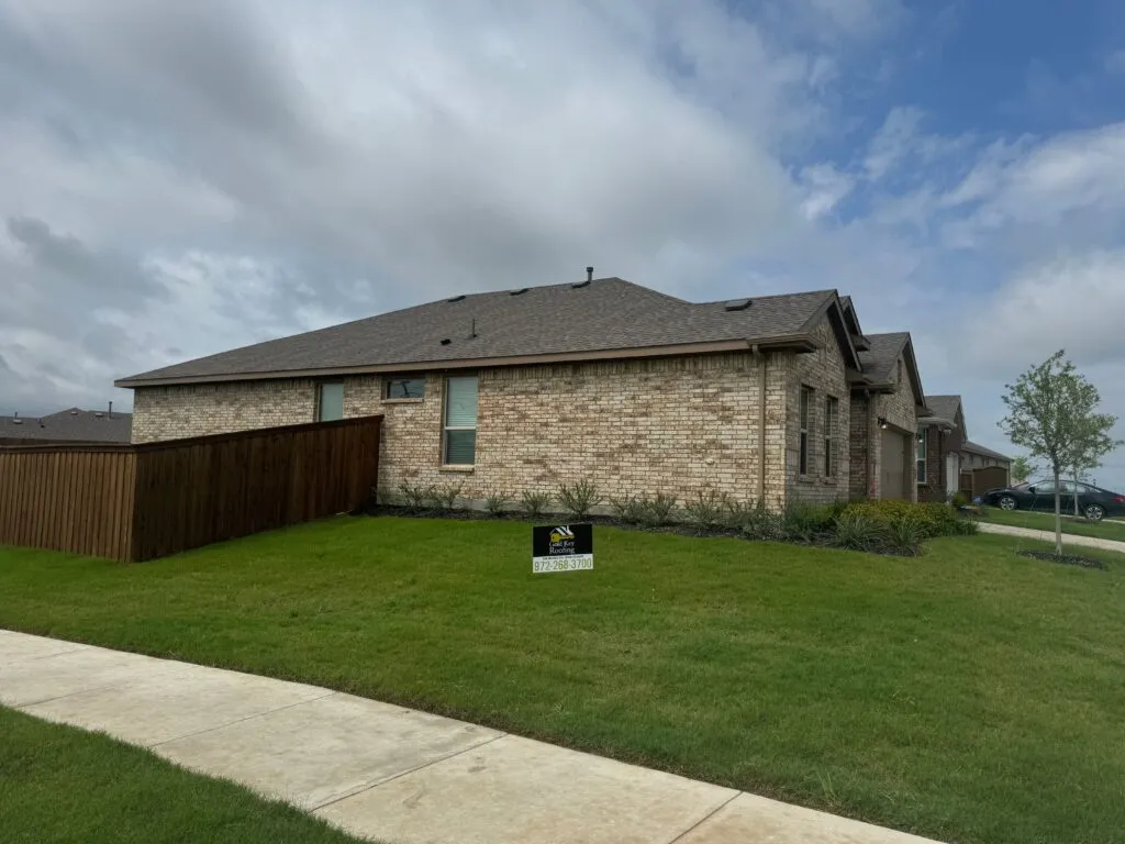 Alvarado Roofing TX