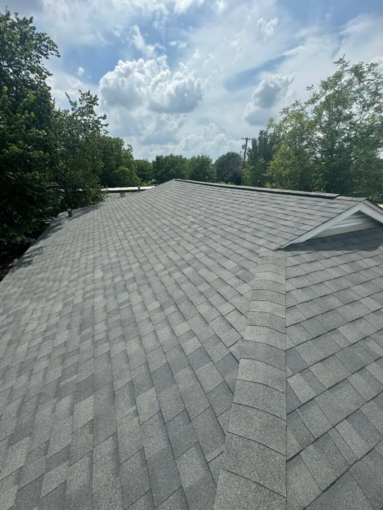 Roofing Forney TX