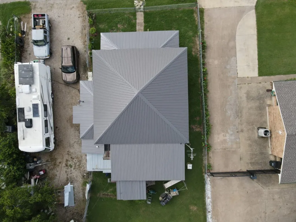 Roofing Company Grapevine TX
