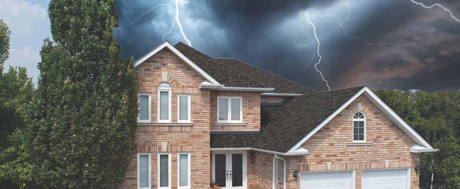 Insurance & Roof Replacement