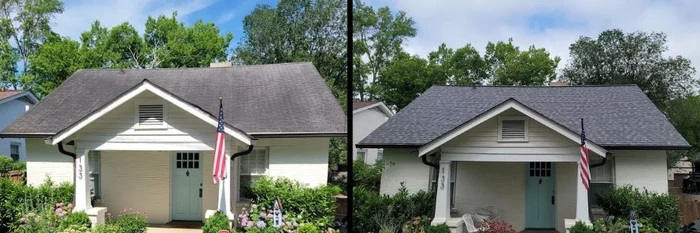 Roof Replacement & Home Value