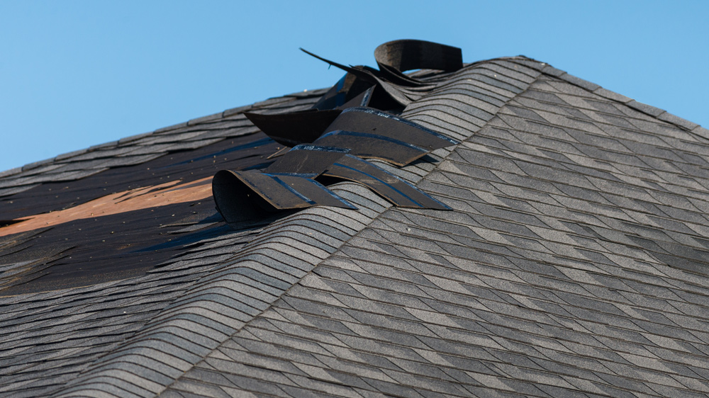 When a Roof Needs Replacement