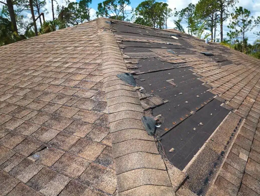 What Causes Roof Leaks?