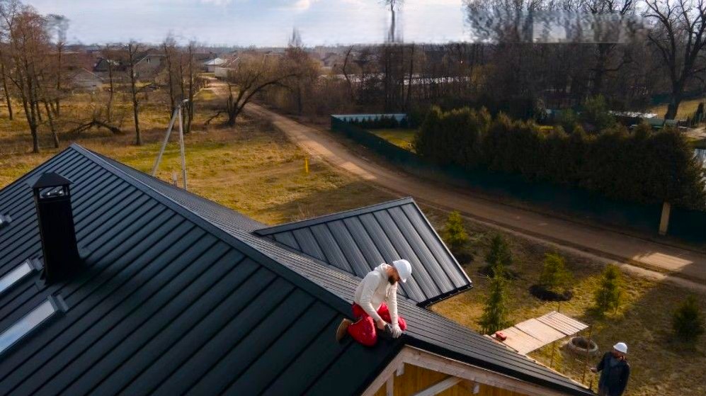 Common Roof Problems in Texas