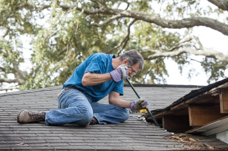 Expert Roof Repair Services
