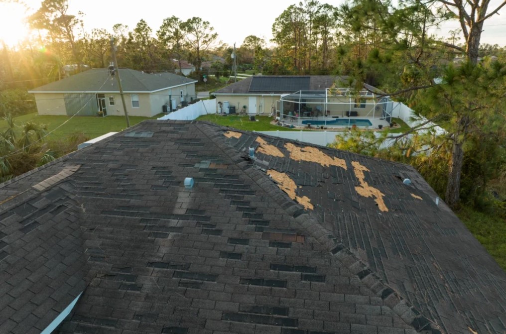 Roof Leaks Costs & Factors​