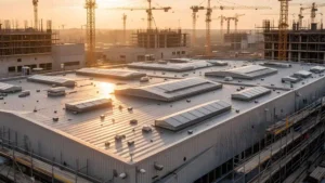 commercial roof inspection cost