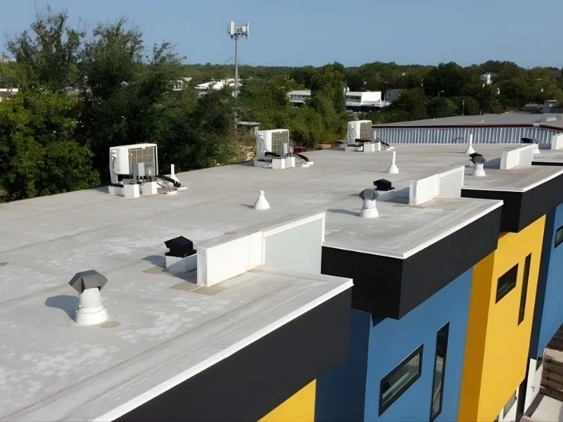 Budget for Commercial Roof