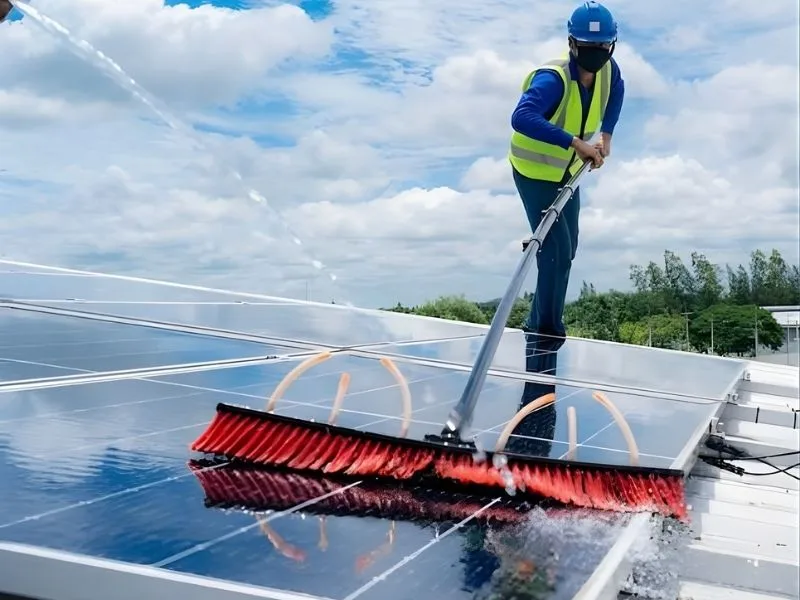 solar panel