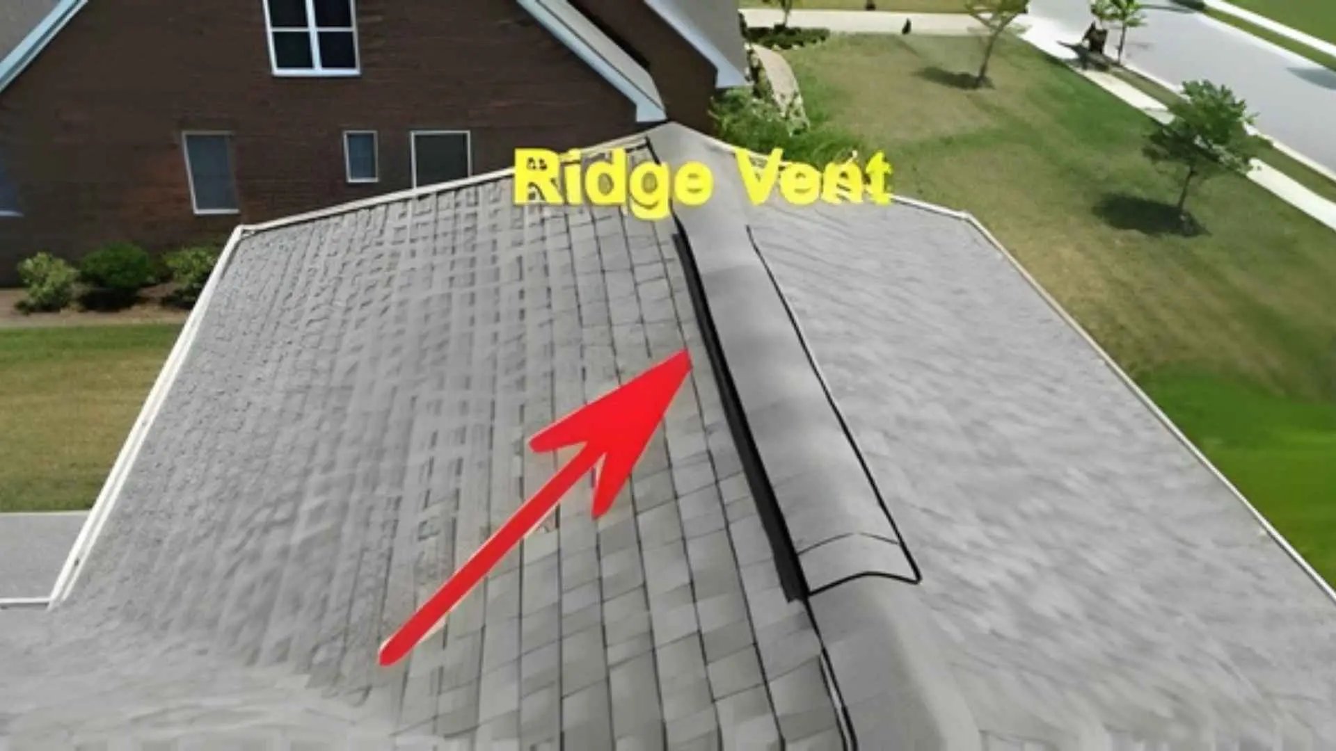 Max Rib Ridge Vent Ridge Vent on Metal Roof: Complete Installation Guide