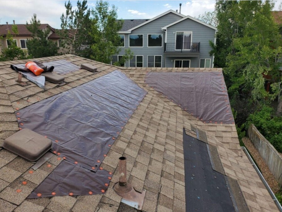 What Is a Roof Leak
