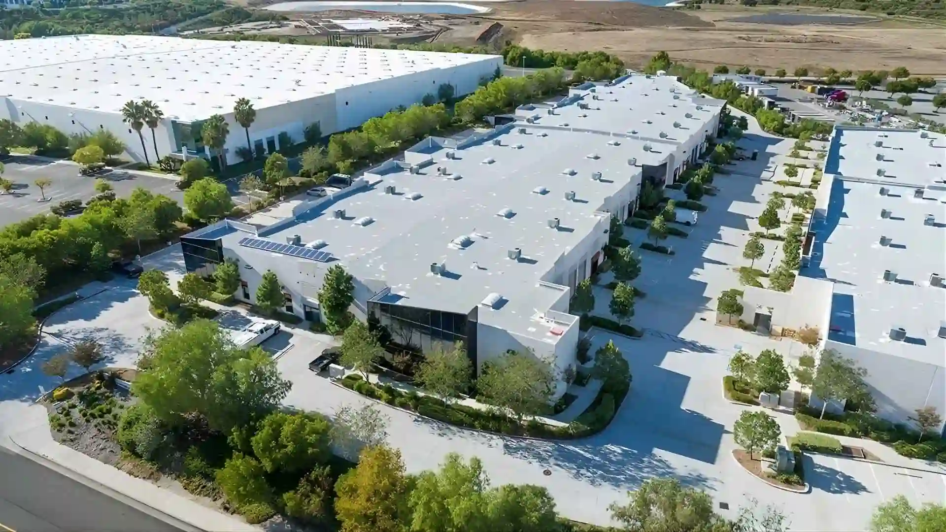 How To Budget for Commercial Roof