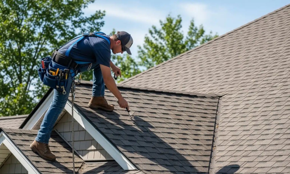 Roof Repair Costs & Factors in Texas