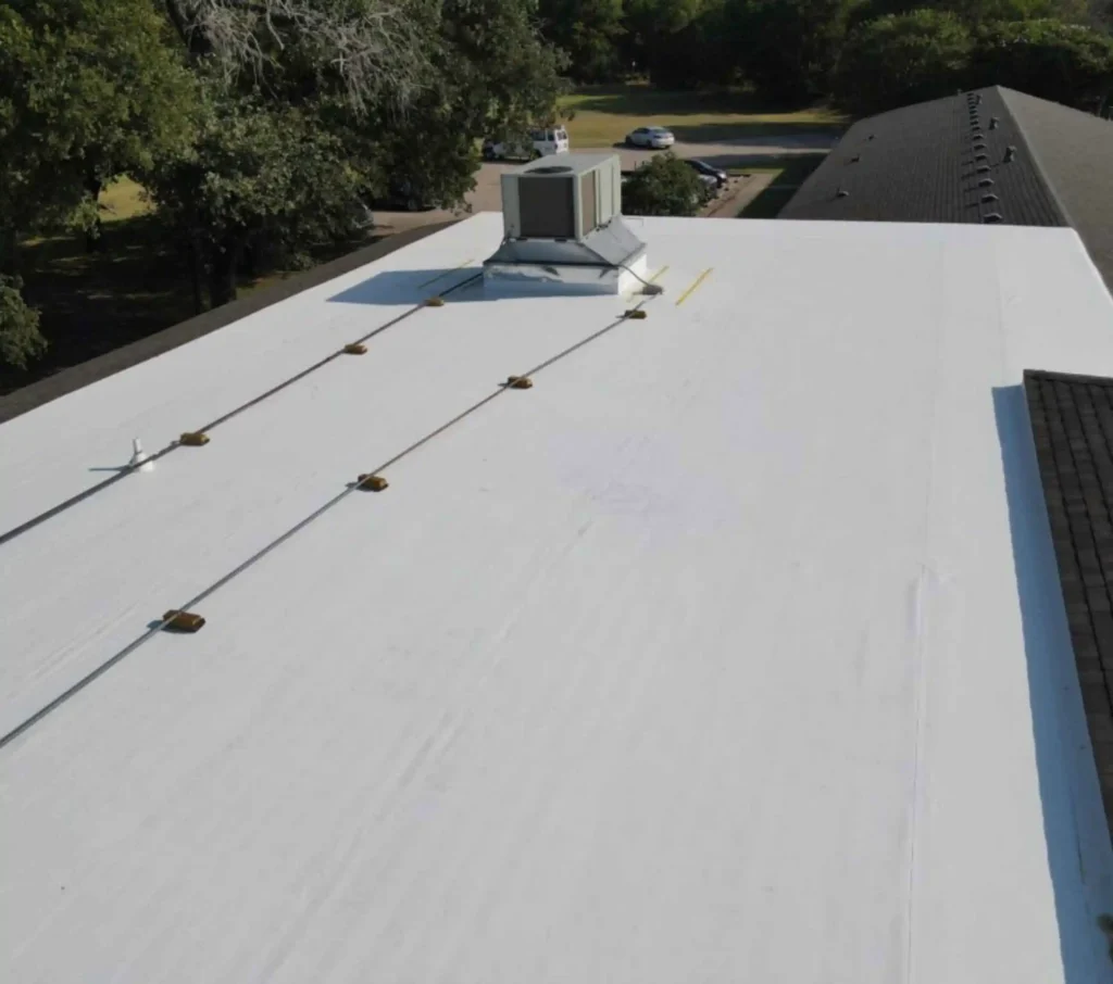 Reliable Roofing Dallas TX for Expert Protection