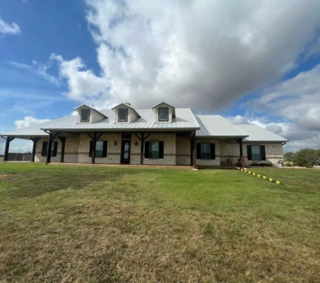 Professional Roof Repair Whitney TX