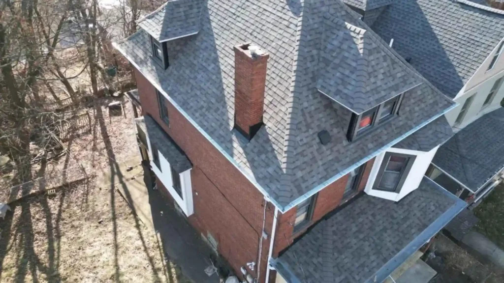Quality Roof Replacement Pros