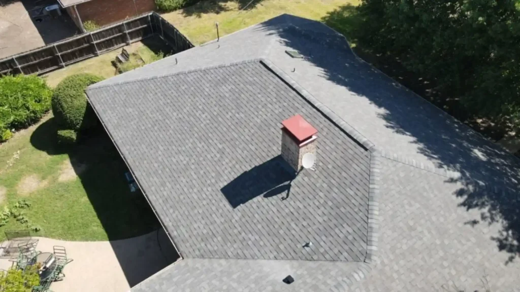 Professional Roofer Ennis TX