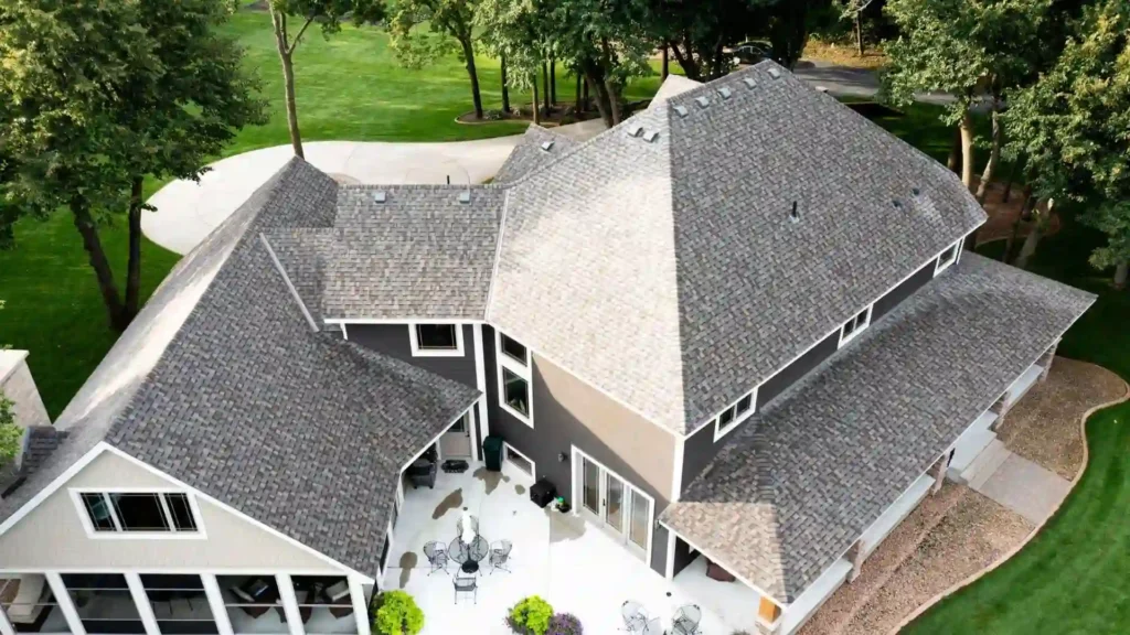 Your Expert Roofer in Ennis TX