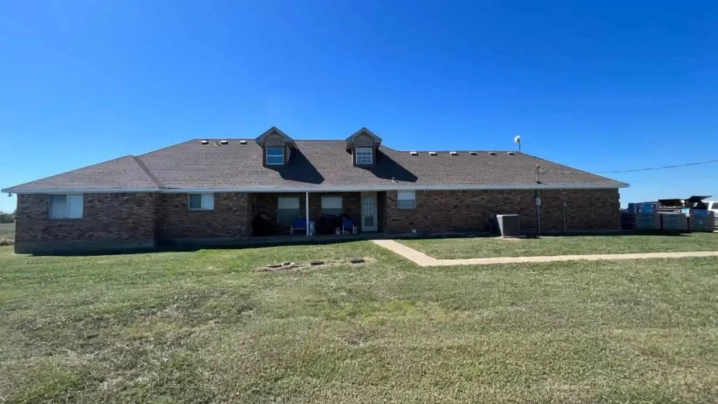 Certified Roofing Companies Mansfield TX