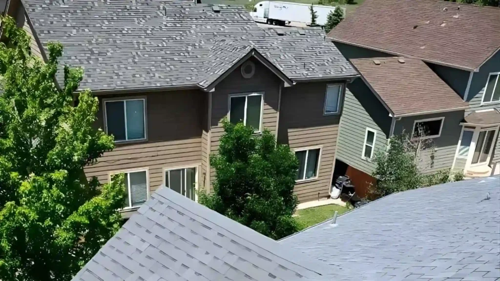 Quality Home Roofing Services