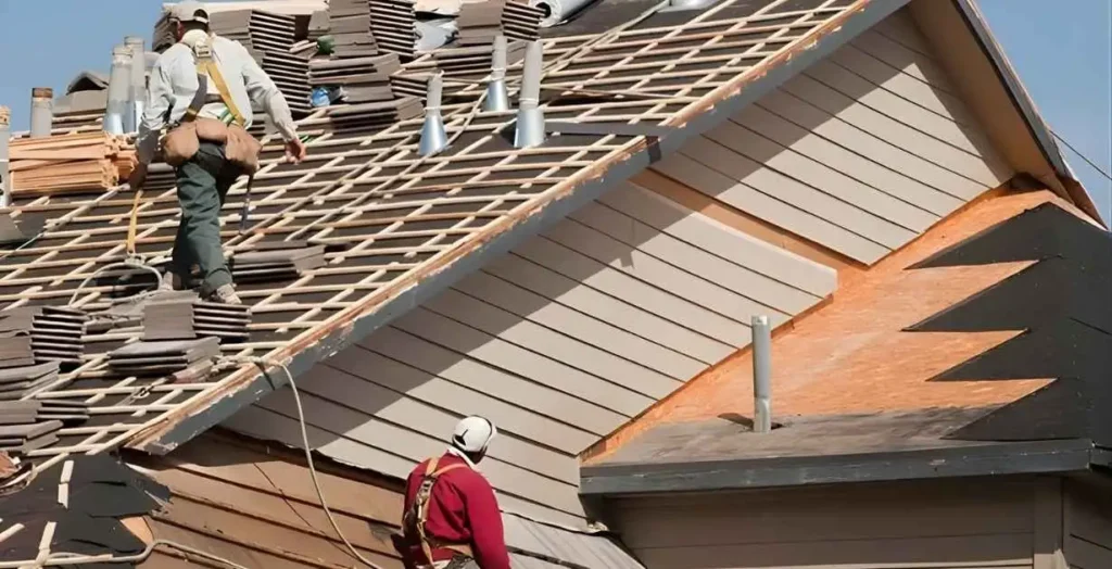 Your Expert Avalon Roofing TX
