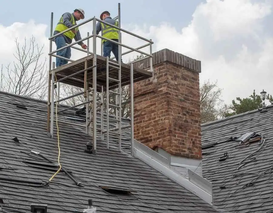 Your Expert Roofing Companies Frisco TX