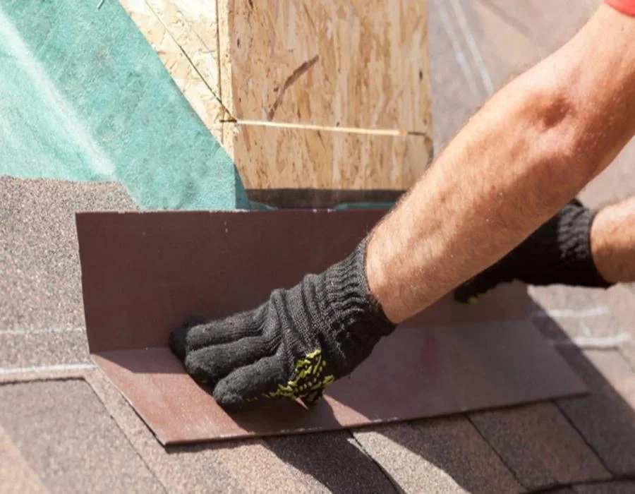 Reliable Residential Roofing Repairs Frisco TX