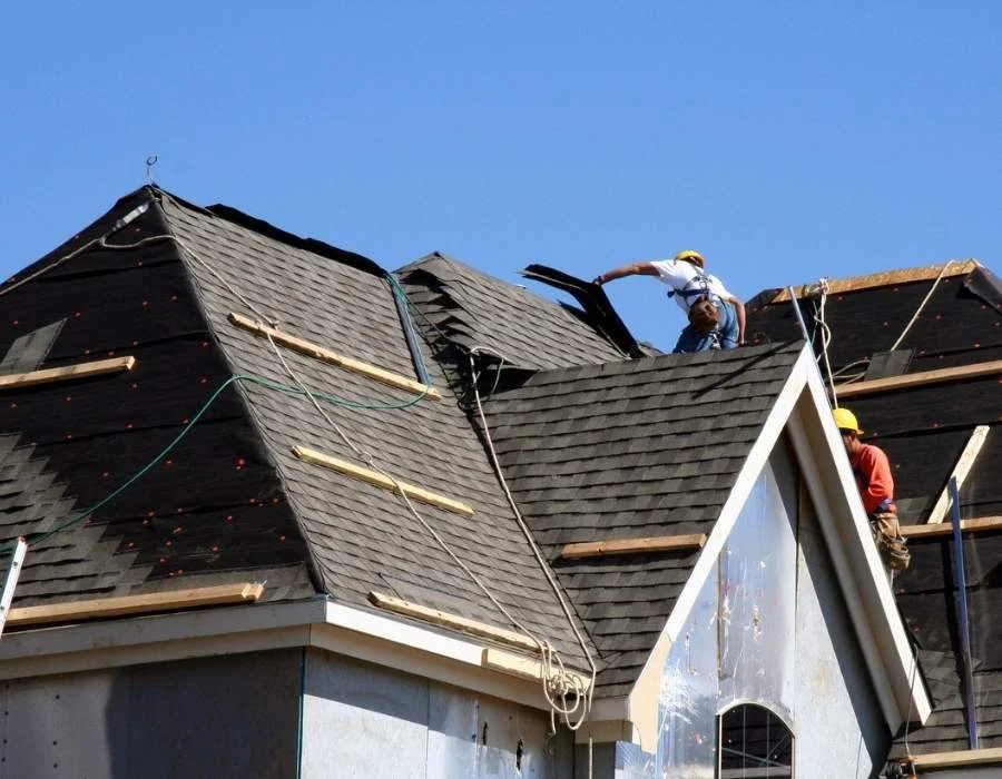 Your Expert Roofing Contractors Rockwall TX